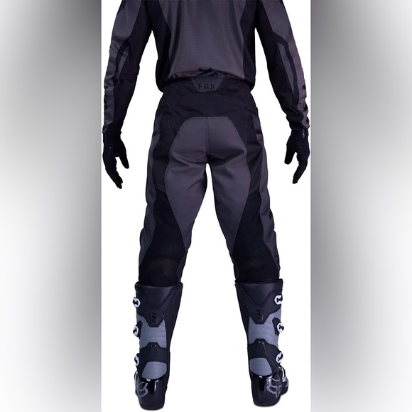 Fox 180 Taunt Motocross Pants - Picture 2 of 8